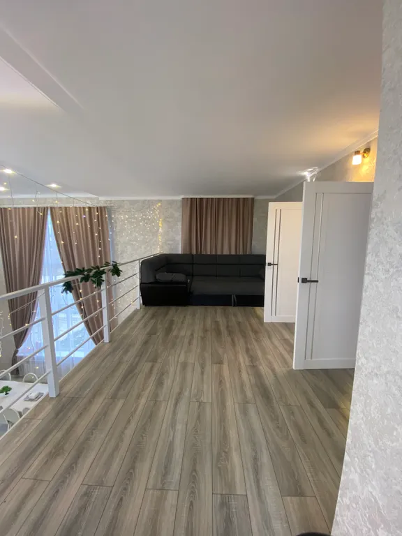 Коттедж Sun House