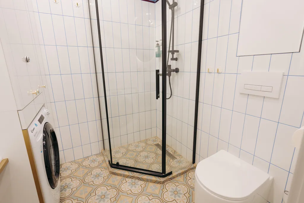 Дизайнерская студия в центре города