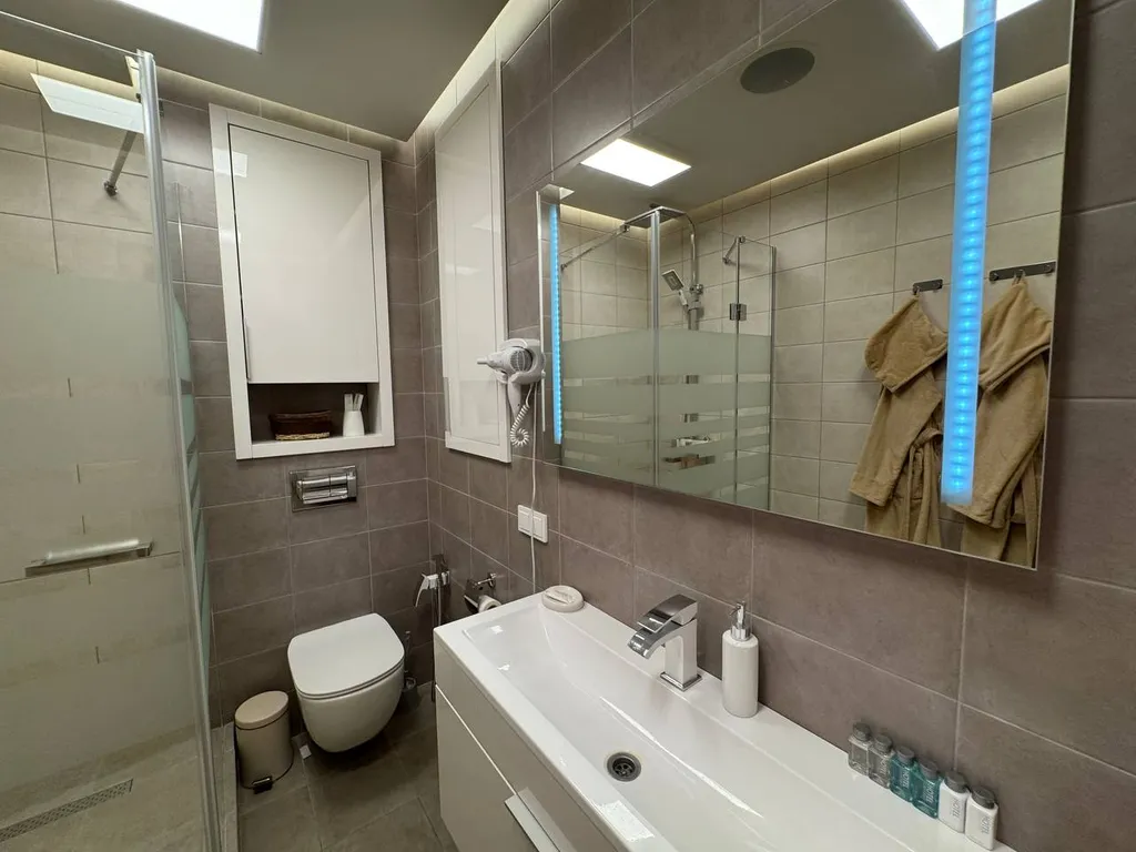 Студия-отель в центре