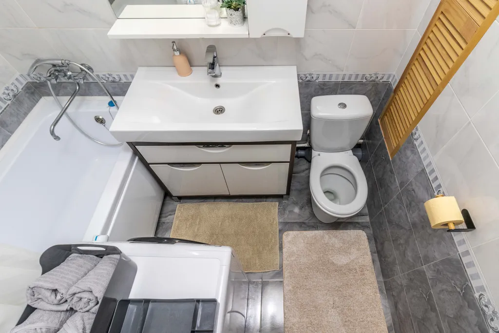 Уютная квартира в новом доме