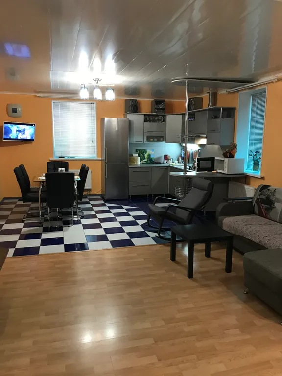 5-комнатный Дом