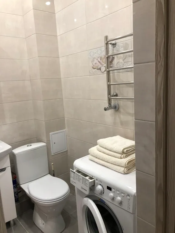 Квартира Уютная квартира — Владикавказ