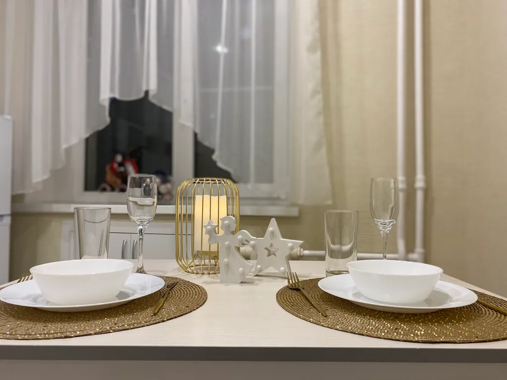 Квартира Апартаменты в центре Великого Новгорода — Великий Новгород