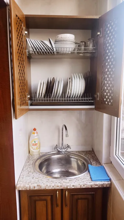 Квартира в Центре города-курорта Нальчик