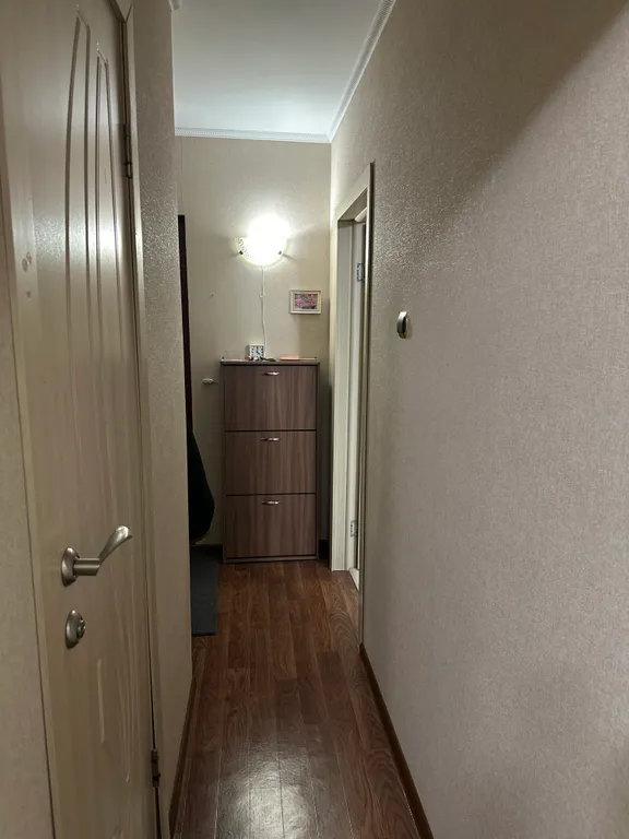 Квартира Уютная квартира рядом с метро — Москва