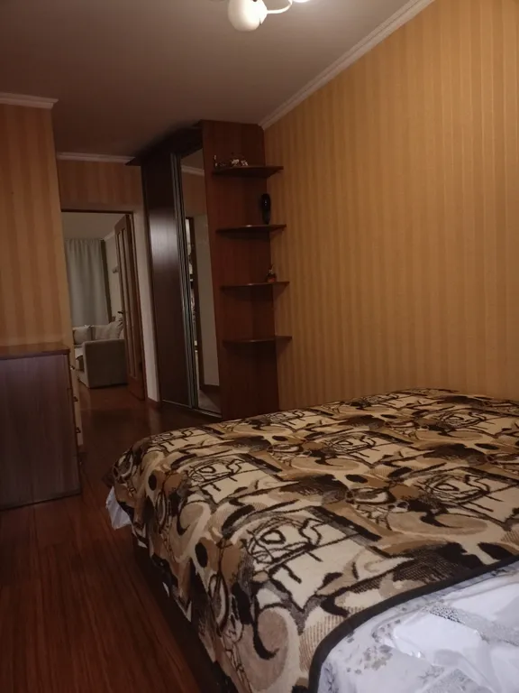 Квартира 2-комнатная Квартира — Омск