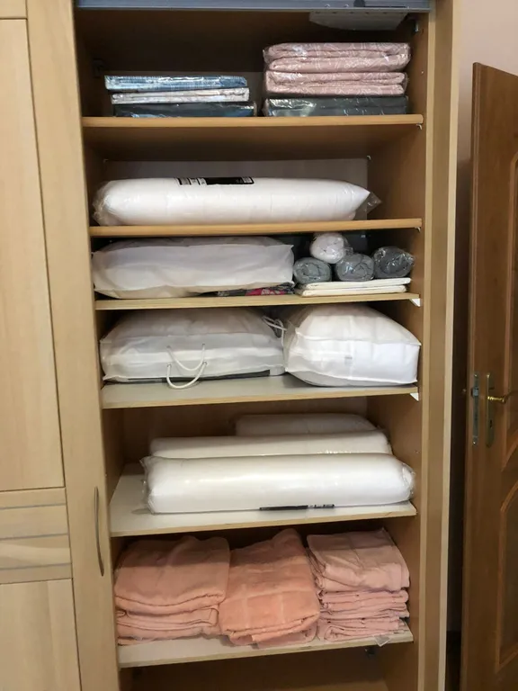 Квартира на море