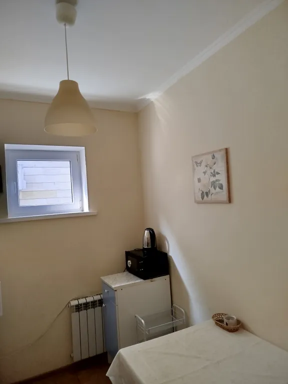 Часть дома рядом с морем