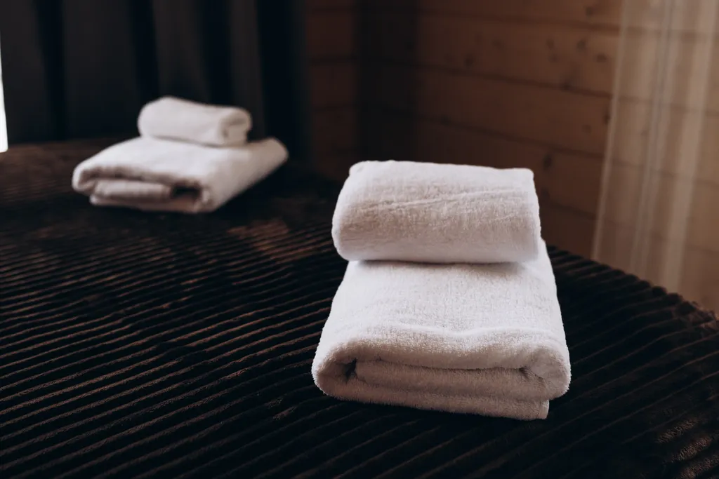 Панорамный коттедж с видом на залив