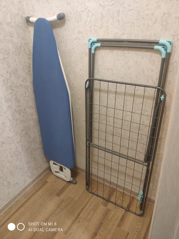 Квартира улучшенной планировки