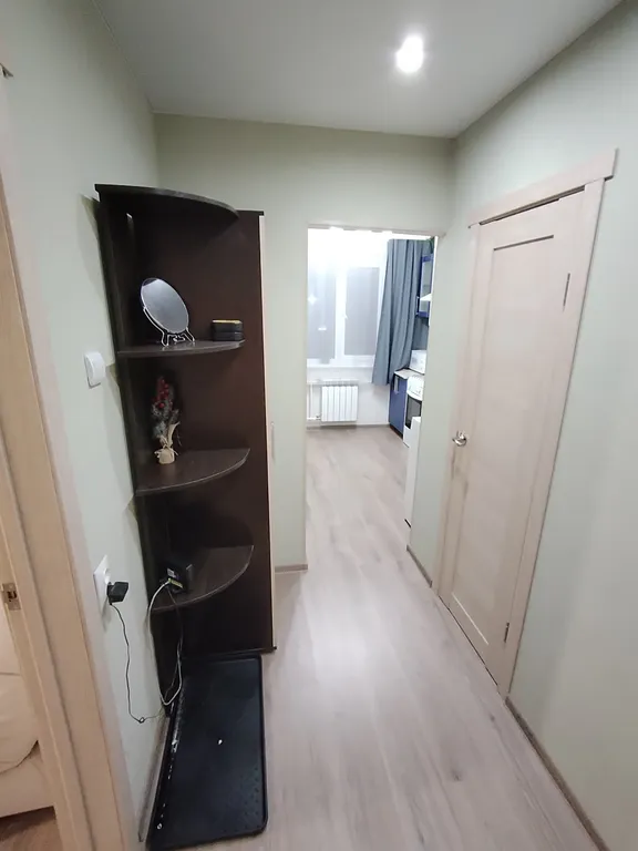 Квартира со свежим ремонтом на 4 персоны