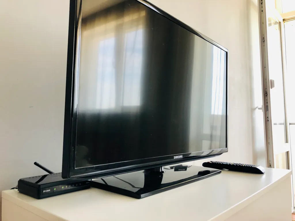 Квартира Квартира Апартамент с видом на море — Севастополь