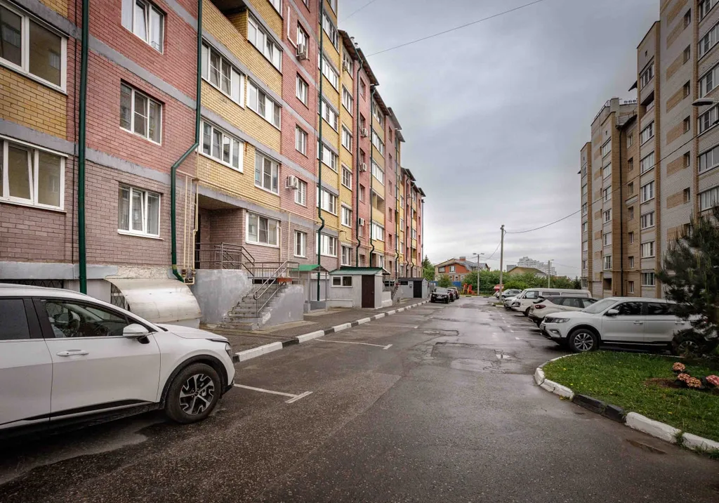 Апартаменты Артишок