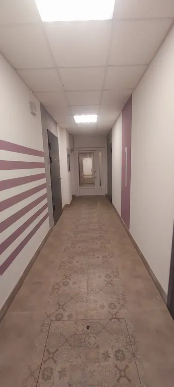 Квартира Квартира Уютная студия рядом с городом и аэропортом — Малое Верево