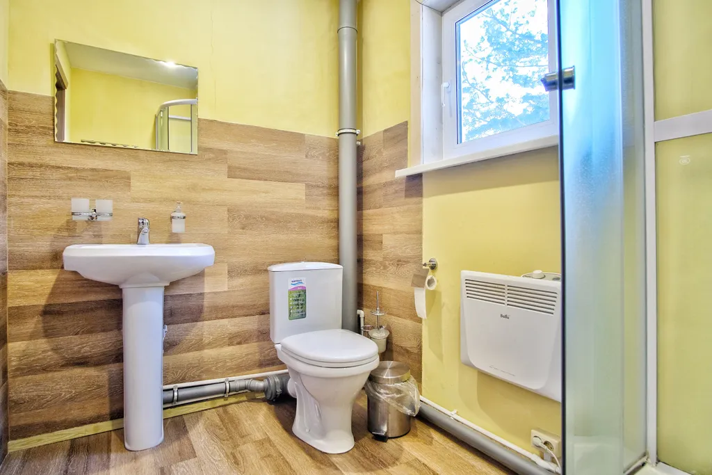 5-комнатный Дом