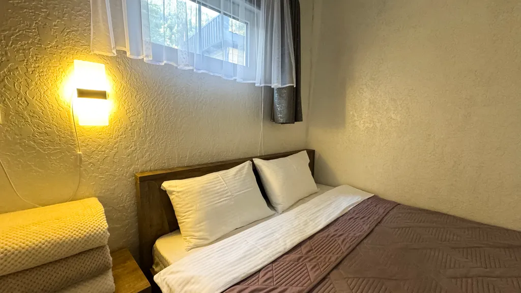 Уютный дом в тихой части Архыза