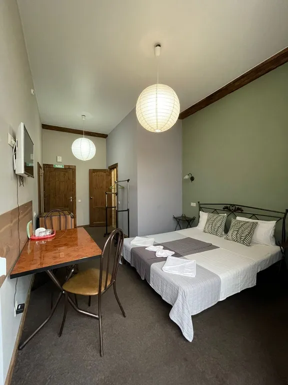 Квартира Комната — Нижнее Учдере