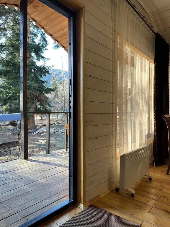 Коттедж Аладдин