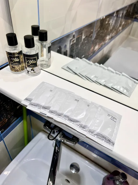 АПАРТЫ 51 возле Ленты "Полярные ночи" на Гвардейской,15