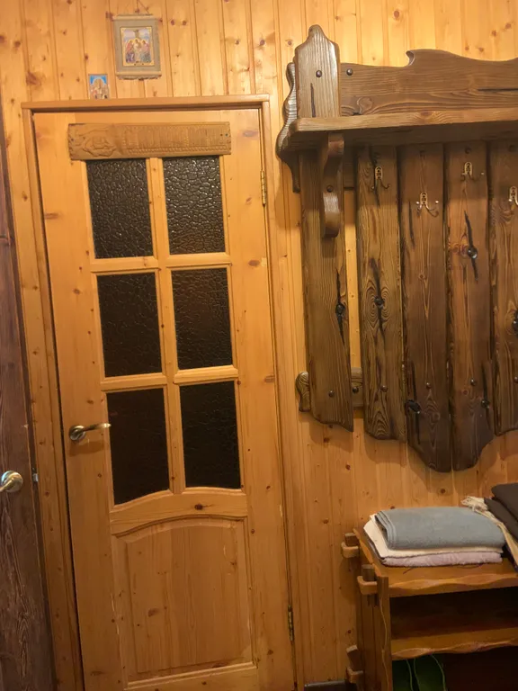 Гостевой дом в горах Адыгеи