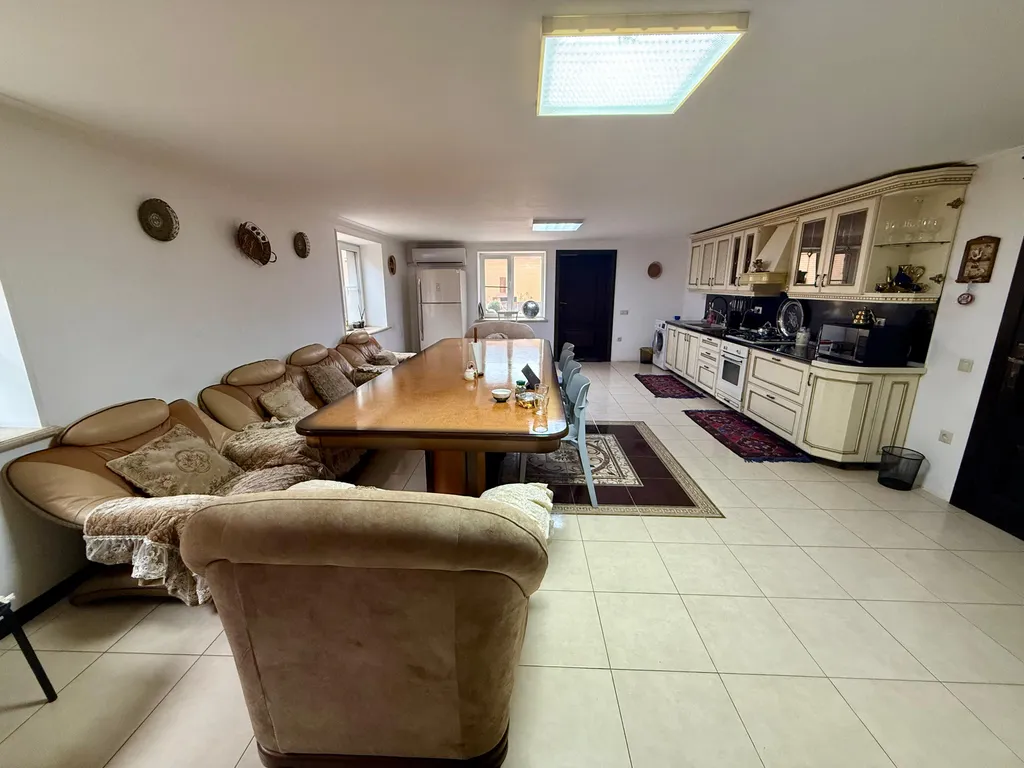 Частный дом Трехэтажный Tur House в Каспийске