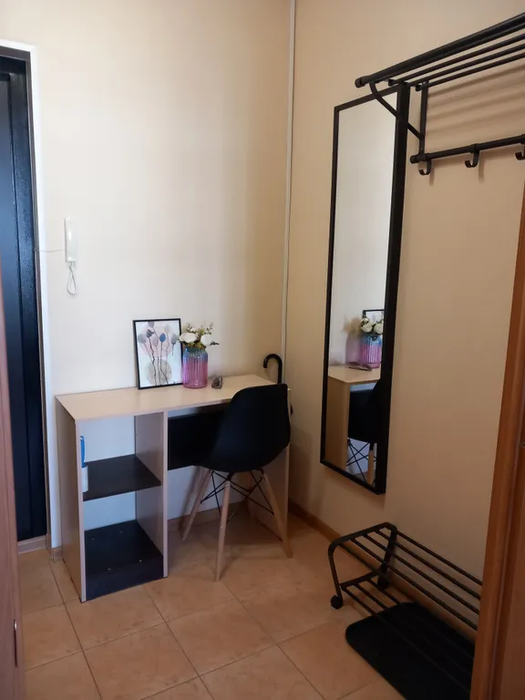 Уютная студия рядом с метро