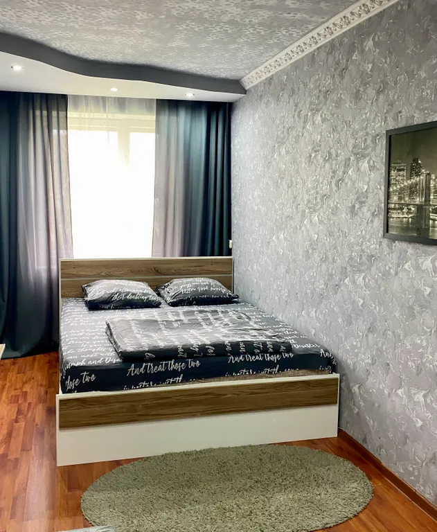 Уютная квартира с кондиционером