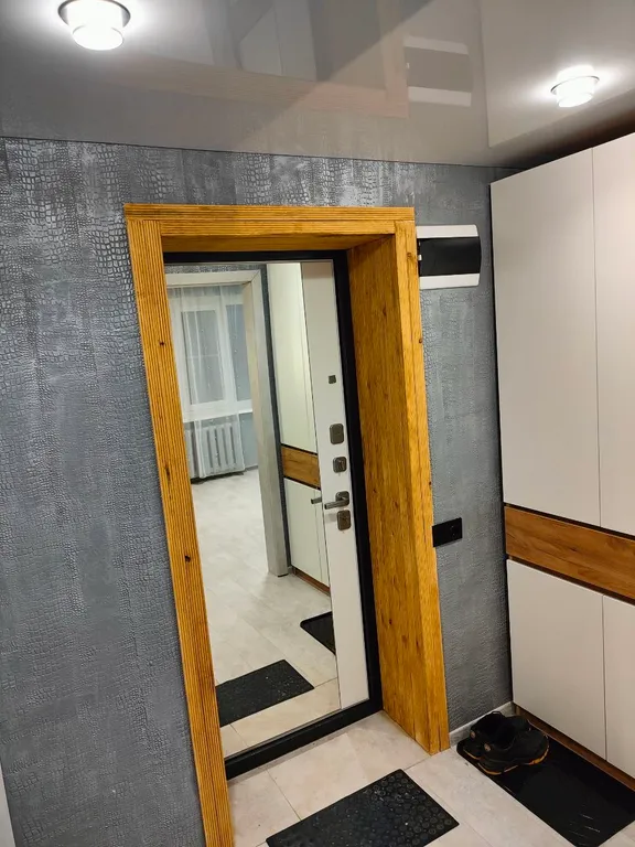 Комфортная однокомнатная квартира в центре города