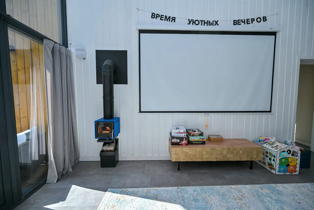 3-комнатный Дом