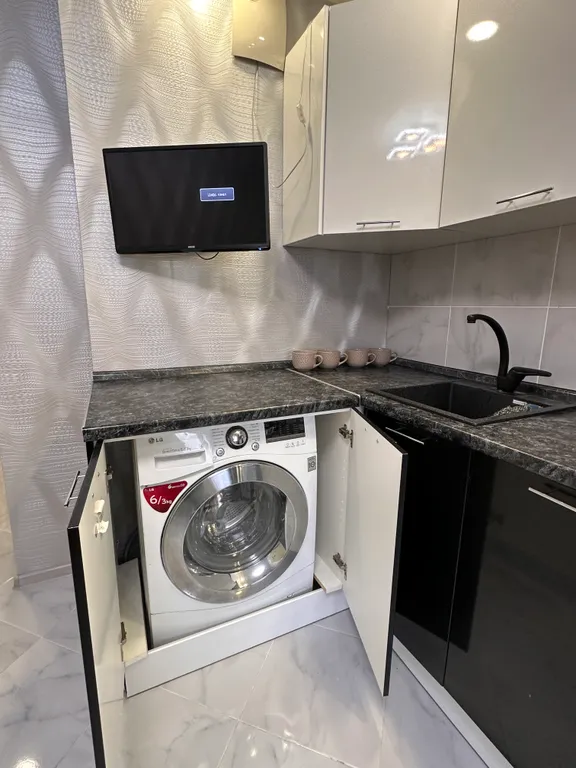 2-комнатная квартира в новом доме на выезде в Суздаль