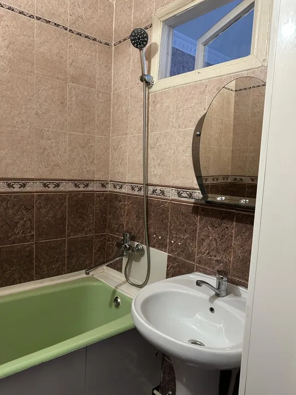 Квартира в 3 минутах от моря