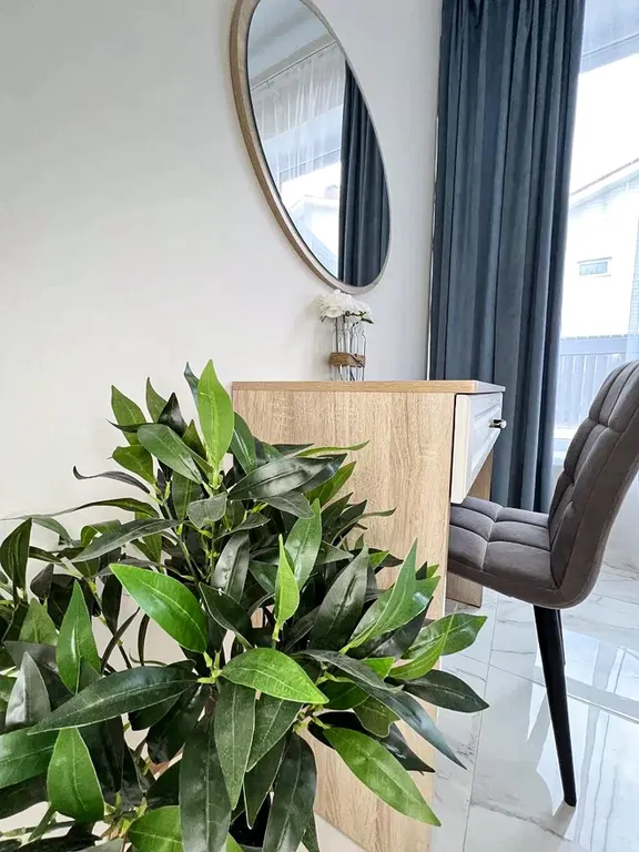 Уютный дом с баней