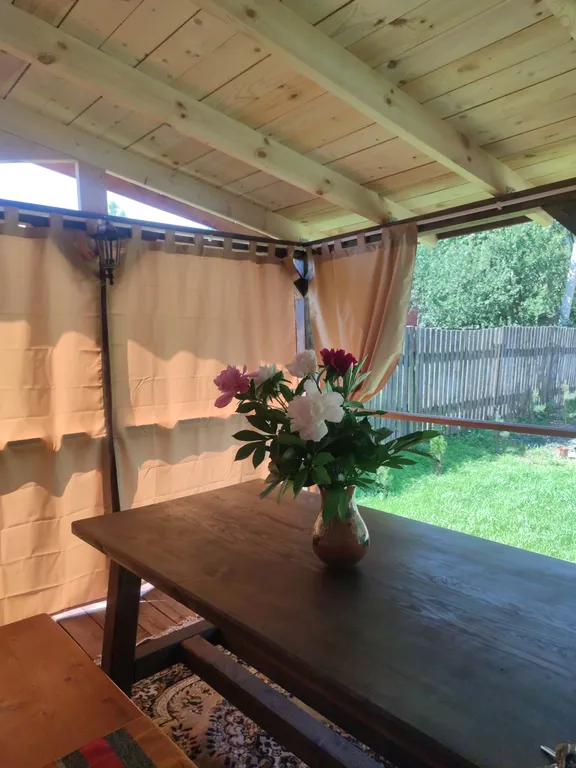 Гостевой дом