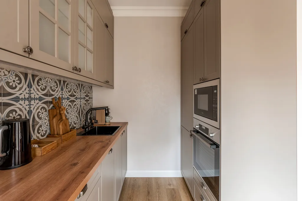 Квартира Квартира La Maison Zverinskaya на Петроградке — Санкт-Петербург