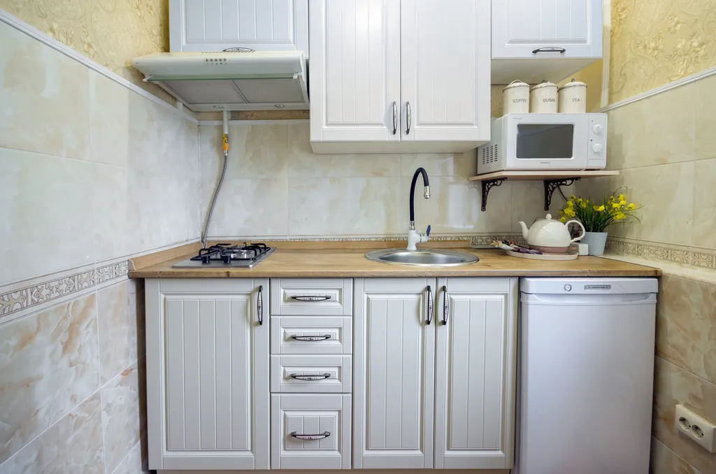 Каштановая аллея