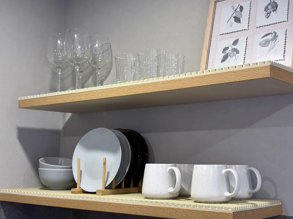 Бесконтактное заселение (микрорайон центр)