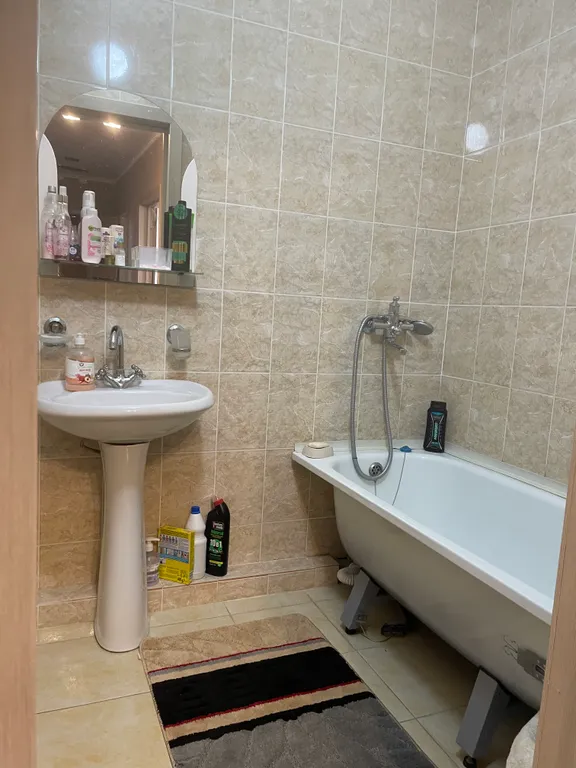 Квартира Уютная квартира в центре — Владикавказ