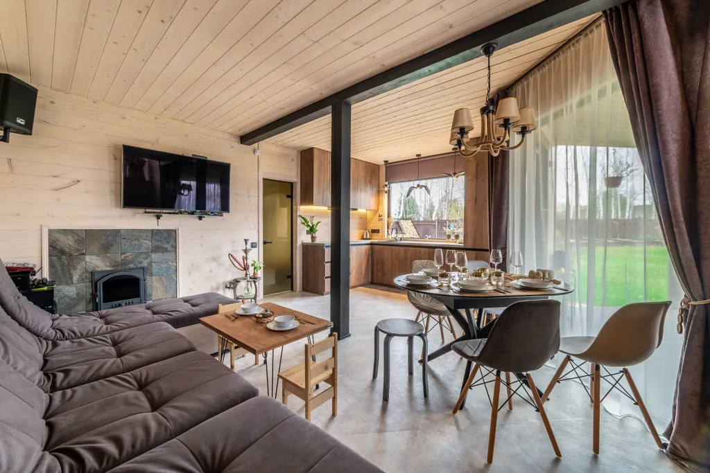 Family House Шар&Пар