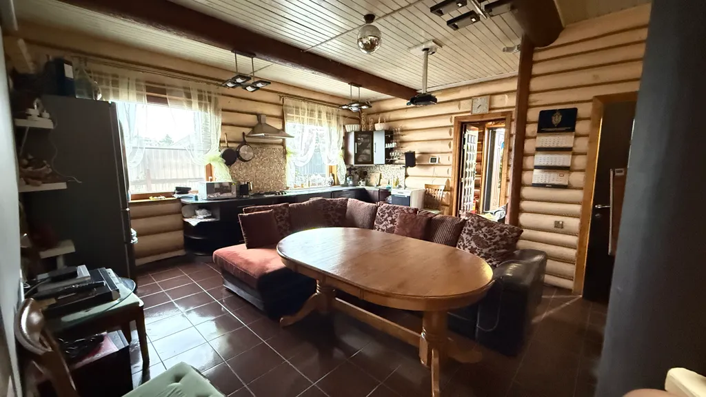 Лучший Коттедж на Селигере в Осташкове