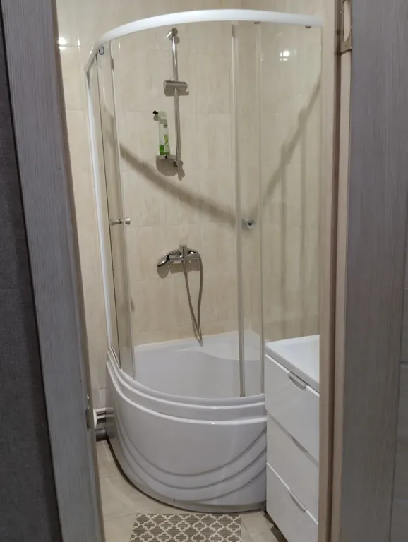 Уютная квартира у метро для Вас