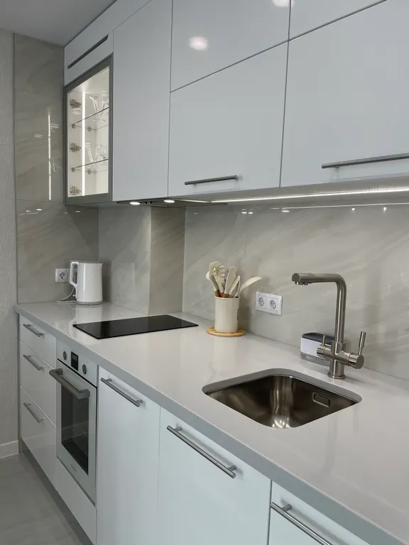 Уютно как дома