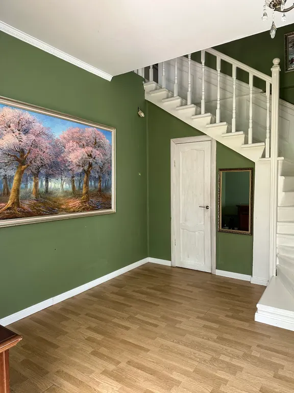 Коттедж Таунхаус с зоной отдыха и мангалом у парка — Калининград