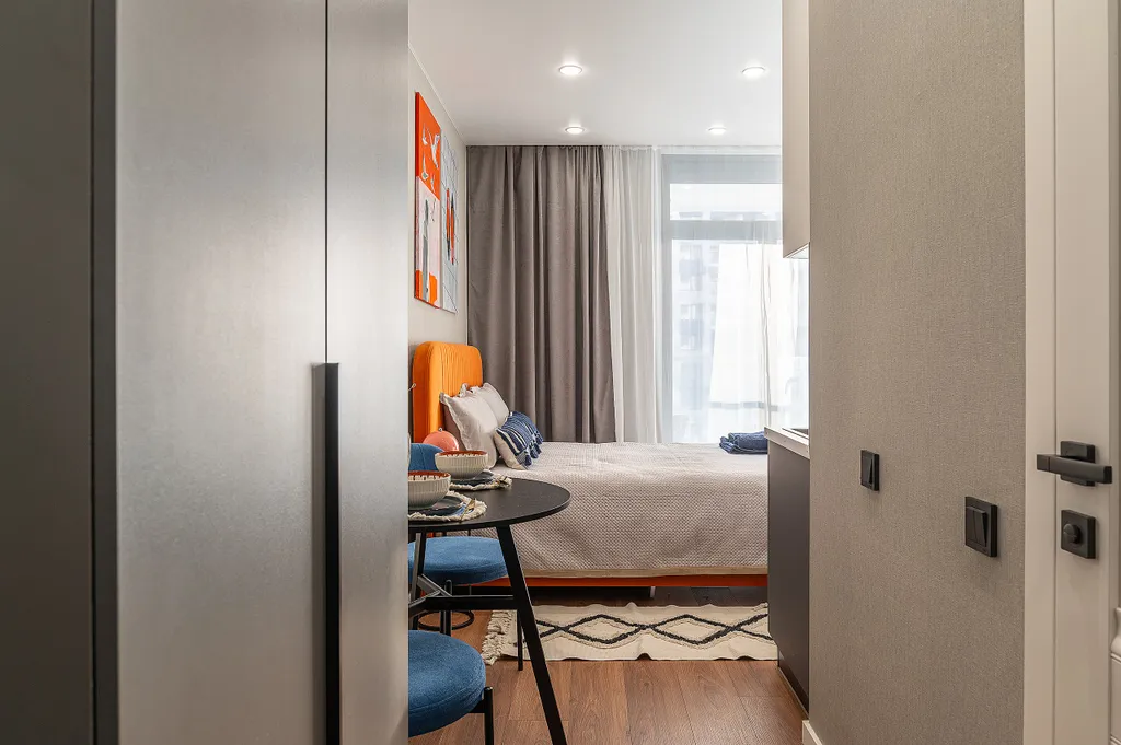 Дизайнерская студия