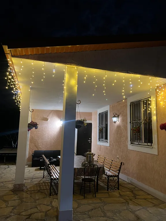 Коттедж Уютная семейная дача — аренда посуточно в Хазар