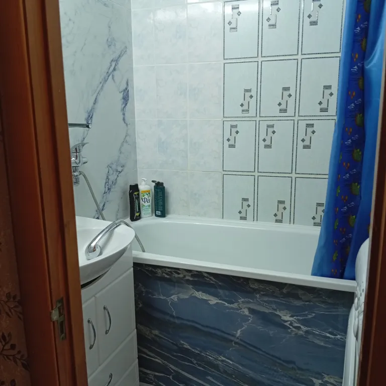 Уютная квартира в северной части города