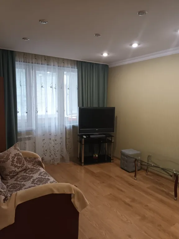 Чистая и уютная квартира недалеко от центра города — аренда посуточно в Владикавказ