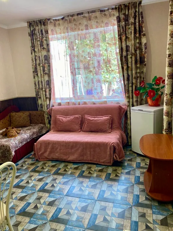 Квартира Апартаменты с отдельным двориком — аренда посуточно в Кабардинка