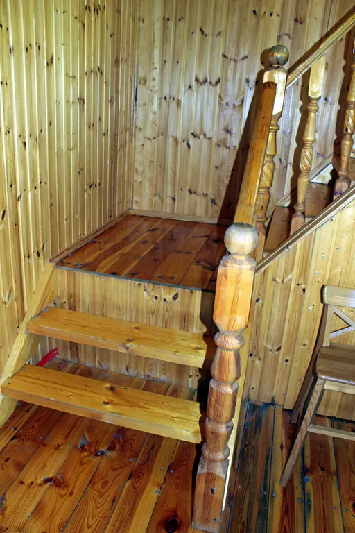 Ласточкино гнездо