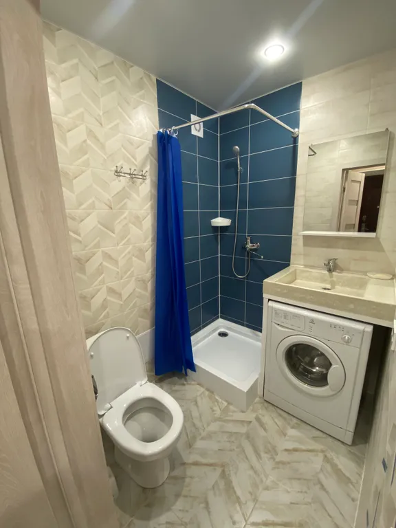 Уютная квартира рядом с морем