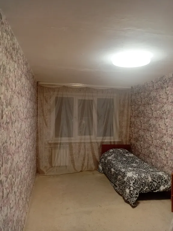 Двухкомнатная квартира в центре города